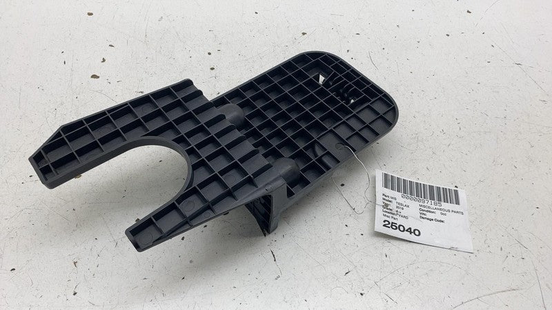 ⭕ 2016-2020 Tesla Model X Right Trunk Load Floor Support Bracket RH 10