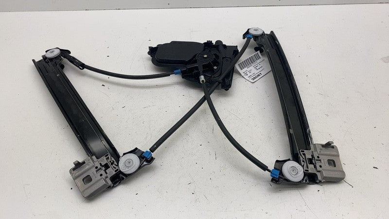 ⭕ 24-25 Model 3 Front Right Door Window Glass Regulator & Motor RH 192