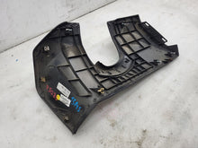 ⭕ 12-20 Model S X Knee Lower Dashboard Steering Column Cover Left 1002405-05-D