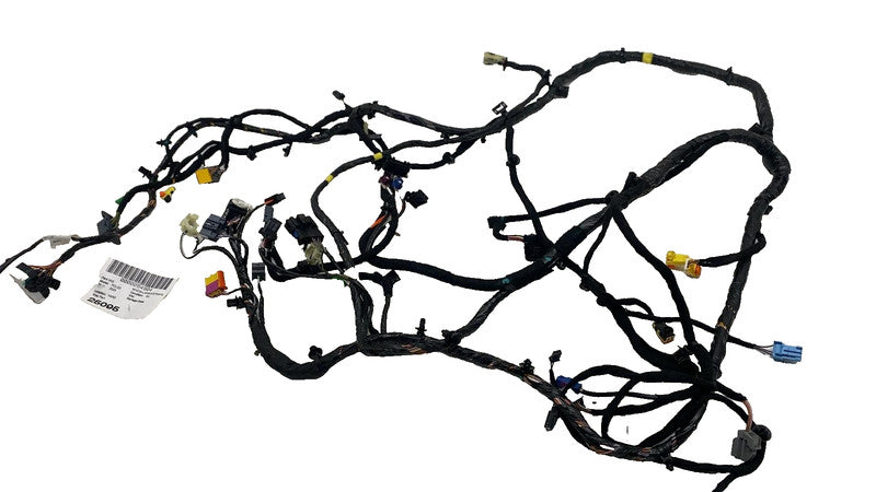 ⭕ 2021-2023 Polestar 2 Dashboard Instrument Panel Wiring Harness Cable Wire Assy