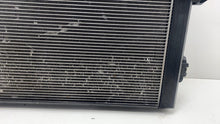 ⭕ 2014-2020 BMW i3 I01 Front Radiator A/C Condenser Fan Shroud Assembly 8641949