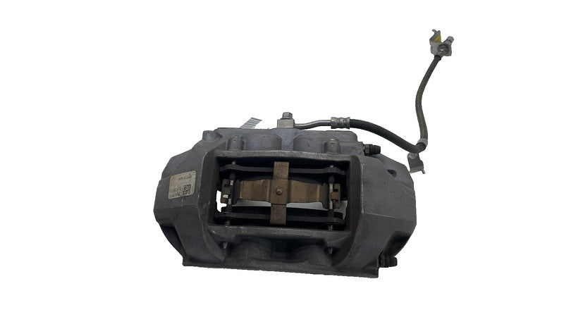 ⭕ 17-23 Model 3 Front Passenger Caliper w/ Brake Hose Line Right 10446