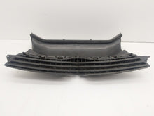 ⭕ 16-20 Model X Front Bumper Air Intake Upper Grille Nose Duct Seal 1043816-00-C