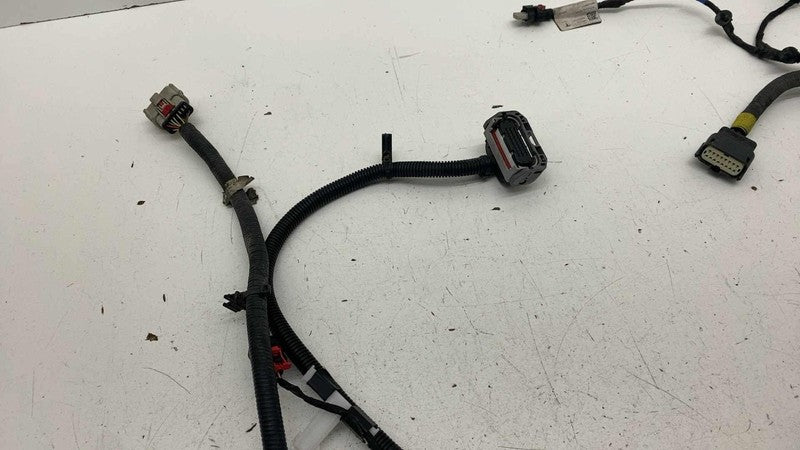 ⭕ 2020-2024 Tesla Model Y Rear Subframe Wiring Harness Cable Wire 2489