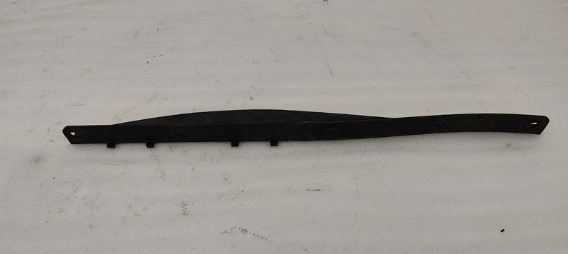 6008185 00 D 12-15 Model S Left & Right Aero Shield Outer Strake Undertray Panel 6008185-00-D