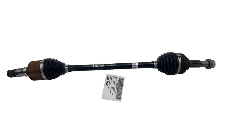 ⭕ 2017-2025 Model 3 Rear Left or Right CV Axle Shaft Halfshaft 25MM 10