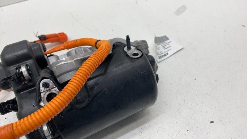 ⭕ 17-20 Tesla Model 3 M3 Air Conditioner A/C Compressor w/ Mount Brack