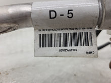 ⭕16-20 Model S A/C Air Conditioner Line AC Liquid Suction Pipe Hose 6008481-00-A