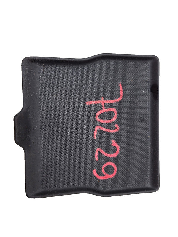 1093093 00 B ⭕17-23 Model 3 M3 Y MY Center Console Storage Rubber Mat Bin Insert 1093093-00-B