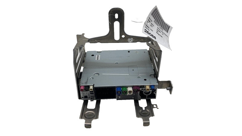 8798184 ⭕ 14-18 BMW i3 I01 Dash Navigation Audio Radio Receiver Control Module 8798184