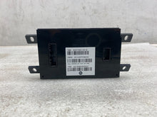 ⭕ 12-20 Model S A/C Heater Climate Control HVAC Controller Module 6007366-00-E