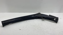 ⭕ 16-20 Model X MX Rear Driver Side Trunk Liftgate Trough Trim Left 1047320-00-C