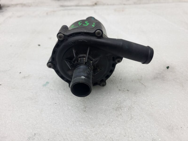2012-2015 Tesla Model S MS Battery Coolant System Auxiliary Water Pump Assembly