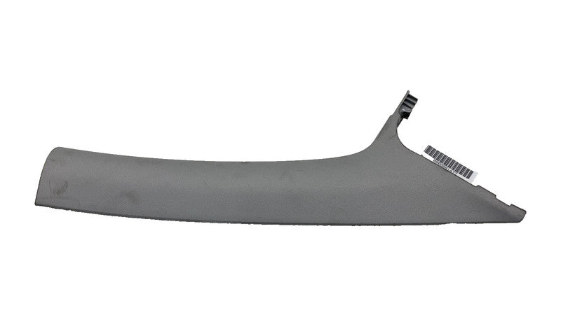 ⭕ 20-24 Tesla Model Y Front Right A-Pillar Upper Trim Cover Panel 1494605-00-I