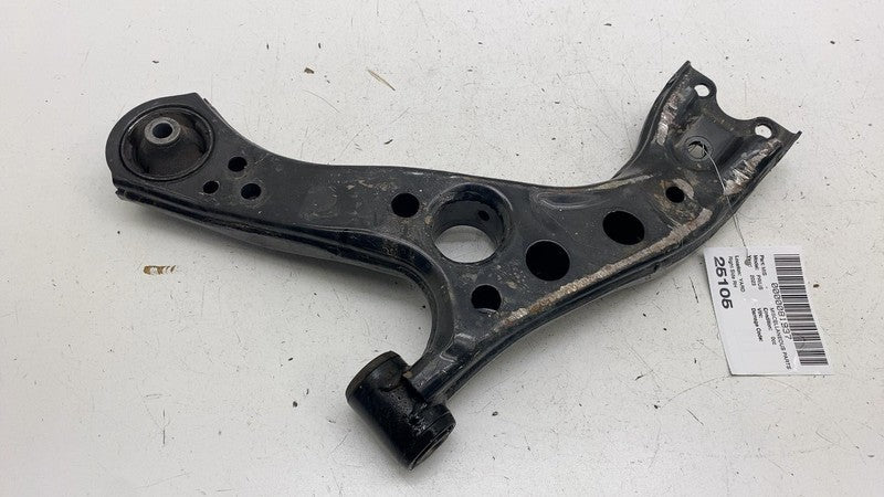 ⭕ 23-25 Toyota Prius Front Passenger Side Suspension Lower Control Arm Right FWD