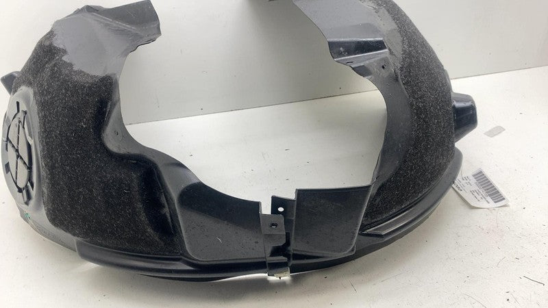 51717368599 ⭕ 2014-2021 BMW i3 Front Left Wheel Inner Fender Liner Splash Shield 51717368599