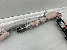 ⭕ 12-20 Tesla Model S Driver Side Roof Curtain Safety Airbag Left 1005261-00-D