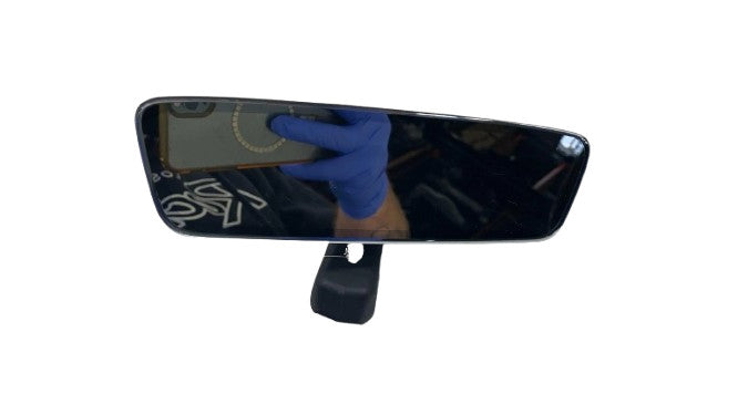 ⭕2016-2020 Tesla Model S Front Windshield Interior Rear View Mirror 10