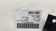 Miscellaneous Parts RIVIAN R1S 22