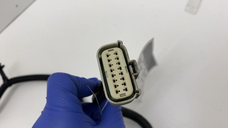 ⭕ 2020-2024 Tesla Model Y Rear Subframe Wiring Harness Cable Wire 2489