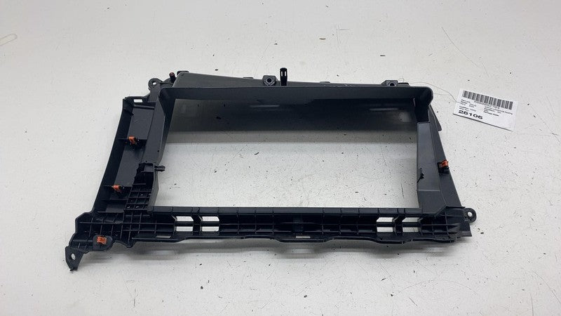 5530347120 ⭕ 2023-2025 Toyota Prius Front Right Lower Glove Box Frame Trim OEM 55303-47120