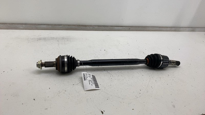 ⭕ 2006-2015 Mazda MX-5 Miata Rear Driver Side Axle Shaft Left LH Assembly OEM