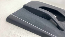⭕ 2024-2026 Tesla Model 3 Front Passenger Highland Door Panel Trim Card Right RH