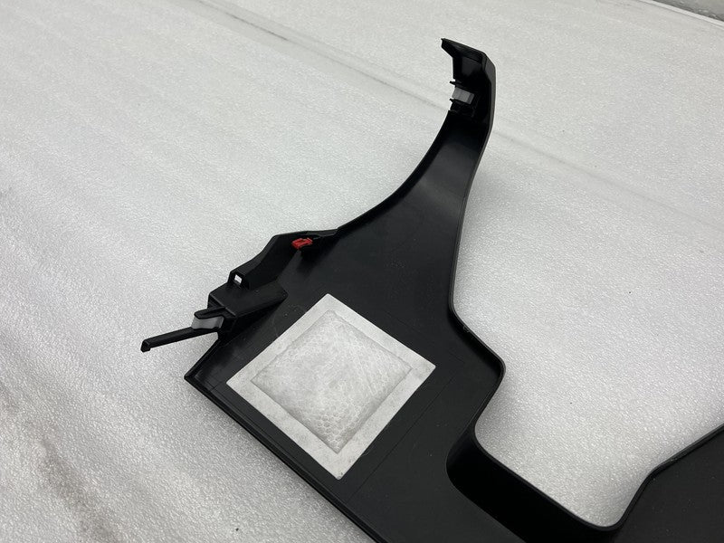 NA1P64281 2016-2022 Mazda MX-5 Miata Driver Side Lower Dashboard Trim Kick Panel Left LH