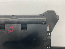 ⭕ 2012-2015 Tesla Model S Rear Under Tray Splash Aero Shield Cover 6008191-00-D