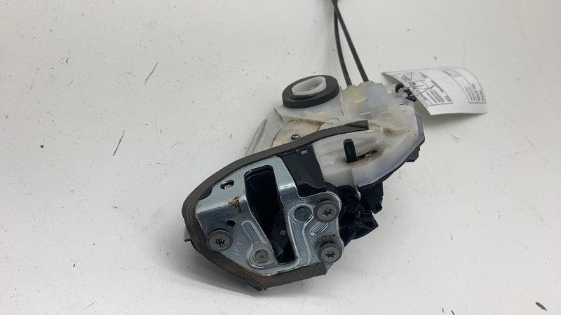 ⭕ 2018-2023 Subaru XV Crosstrek Rear Driver Side Door Lock Actuator Left LH