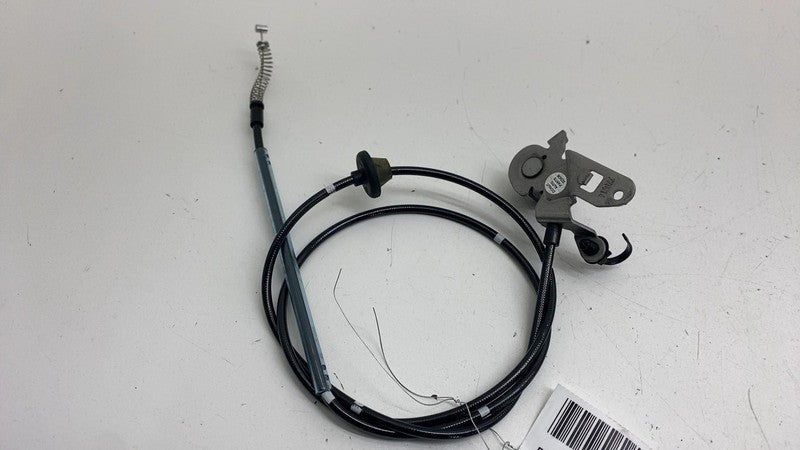 31688339 ⭕ 2021 2022 2023 Polestar Polestar 2 Bonnet Hood Release Opener Cable 31688339