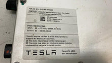 ⭕ 12-15 Tesla Model S High Voltage HV Onboard Charger Module 10KW 6009278-00-F