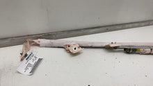 ⭕ 12-20 Tesla Model S Driver Side Roof Curtain Safety Airbag Left 1005261-00-C