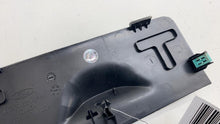 ⭕ 21-24 Mustang Mach-E Dash Center Display Back Trim Panel LJ8B-R046B34-A-PIA-01