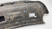 2021 BMW 530e B46X Rear Trunk Lid Liner Interior Trim Cover Panel OEM 7366407-09