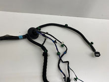 ⭕ 13-14 Model S Rear Driver Side Door Wiring Harness Wire Loom Left 1004425-00-H