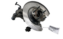 2017-2024 Chrysler Pacifica Rear Left Spindle Knuckle Hub w/ Dust Shield LH FWD