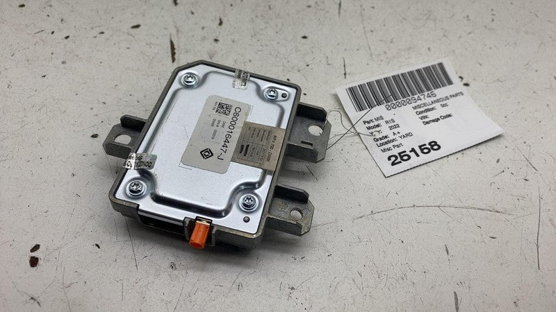 ⭕ 2022 Rivian EDV-700 Amazon Van Voltage Regulator Rectifier C60001644