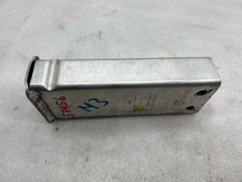 1109193 00 B ⭕ 2017-2025 Tesla Model 3 Y Front Left or Right Reinforcement Crash Can Subframe