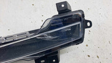 ⭕ 2017-2023 Model 3 Front Left Foglamp Turn Signal Base Fog Light 1077389-00-F