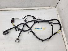 ⭕20-24 Model Y Rear Chassis Subframe Coil Wiring Harness Cable Wire 1989059-01-A