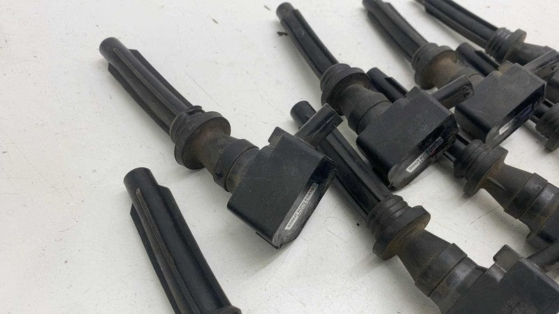 ⭕ 2013-2023 Range Rover Sport Engine Motor Ignition Coil Set of 8 DX23