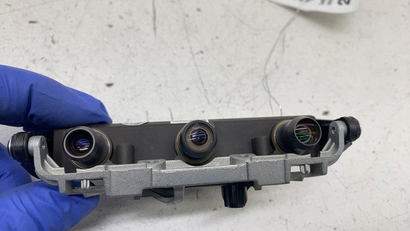 ⭕ 17-23 Tesla Model 3 Front Forward Facing Adjustable Triple Camera 11