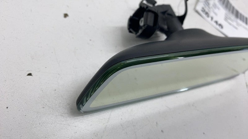 ⭕ 2021-2025 Tesla Model X MX Front Windshield Interior Rear View Mirro