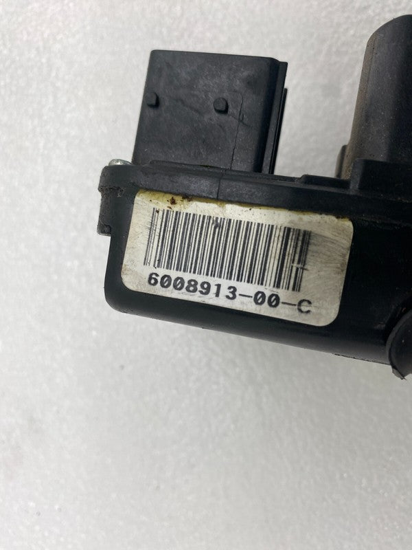 600891300C ⭕12-20 Model S Front Left Door Lock Latch Actuator w/ Release Cable 6008913-00-C