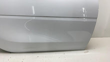 ⭕ 2019 Smart EQ Fortwo Front Passenger Door Shell Panel Assembly White Right RH