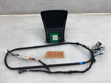 ⭕ 2020-2024 Tesla Model Y MY Front Windshield Triple Camera w/ Cover & Harness