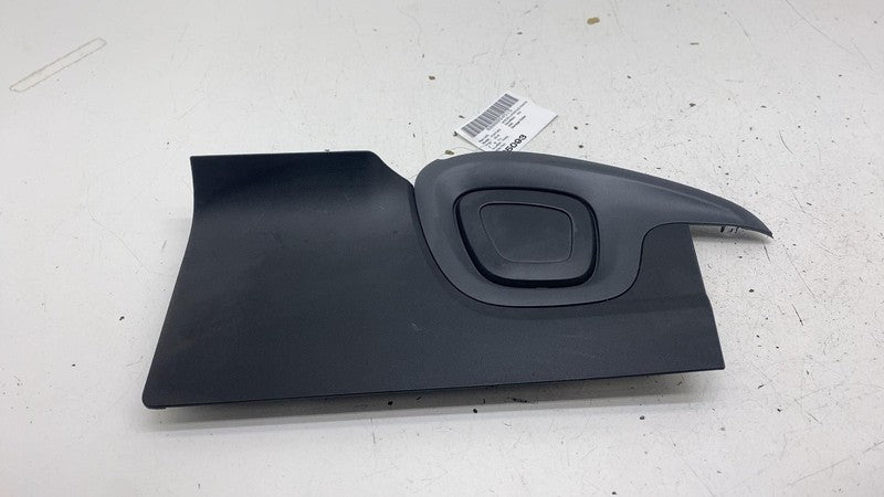 ⭕ 2019 Smart EQ Fortwo Front Left Center Console Trim Cover Panel LH A
