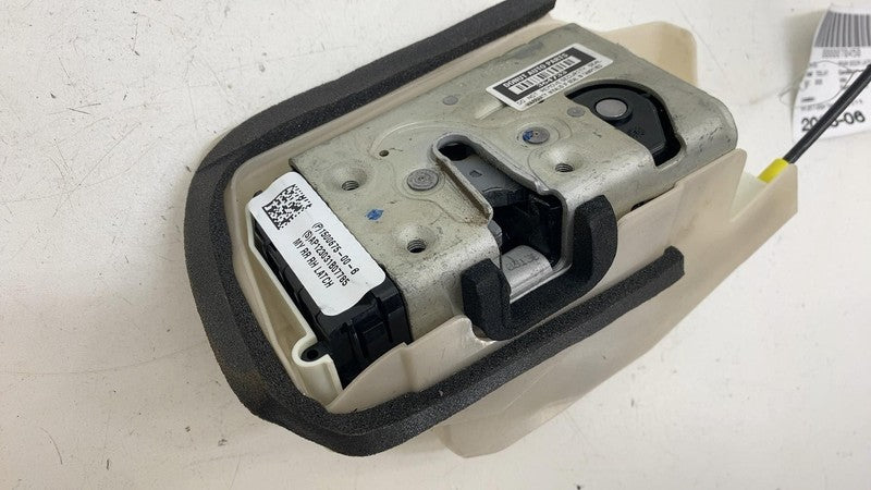 ⭕17-23 Model 3 Y Rear Passenger Side Door Lock Latch Actuator Right 15