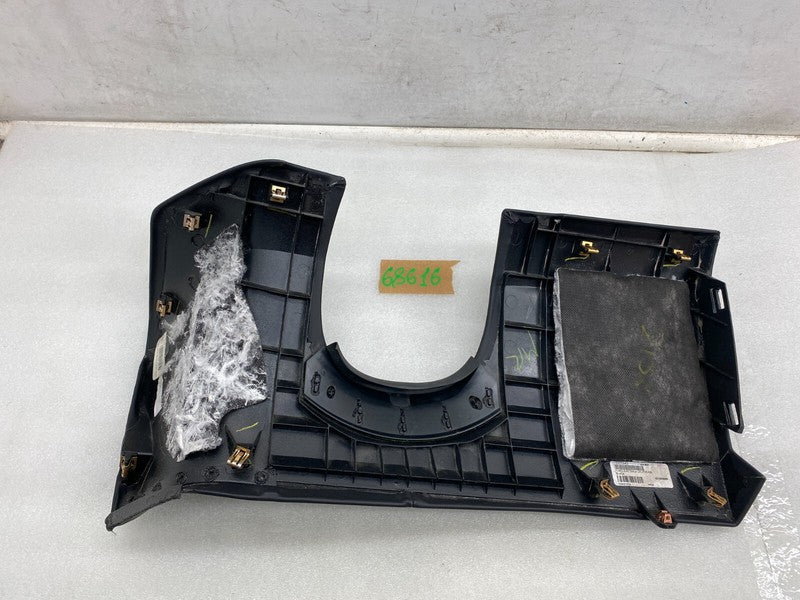 100240514H ⭕ 12-20 Tesla Model S X Dashboard Instrument Panel Lower Trim Left 1002405-14-H